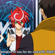 Illustration for article titled In The Latest Chapter Of... Cardfight!! Vanguard G (Ch. 28)